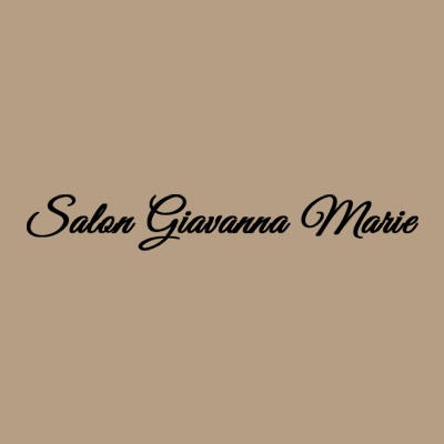 Salon Giavanna Marie