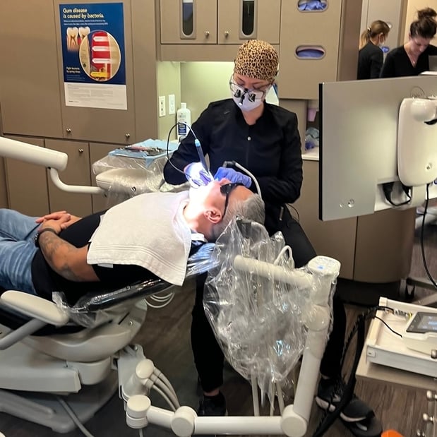 Images Sonoran Dental Design