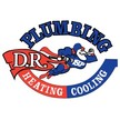 D.R. Plumbing Logo