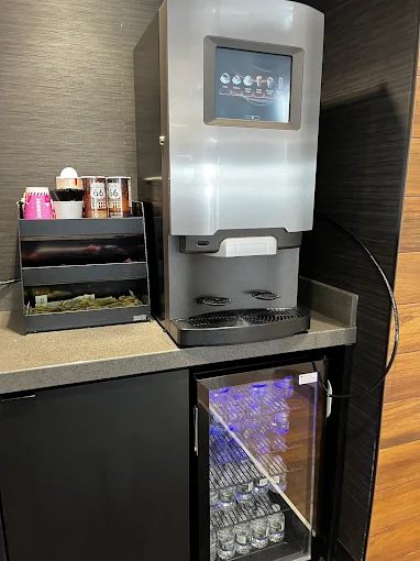 Images Mazda of Dayton Service Center