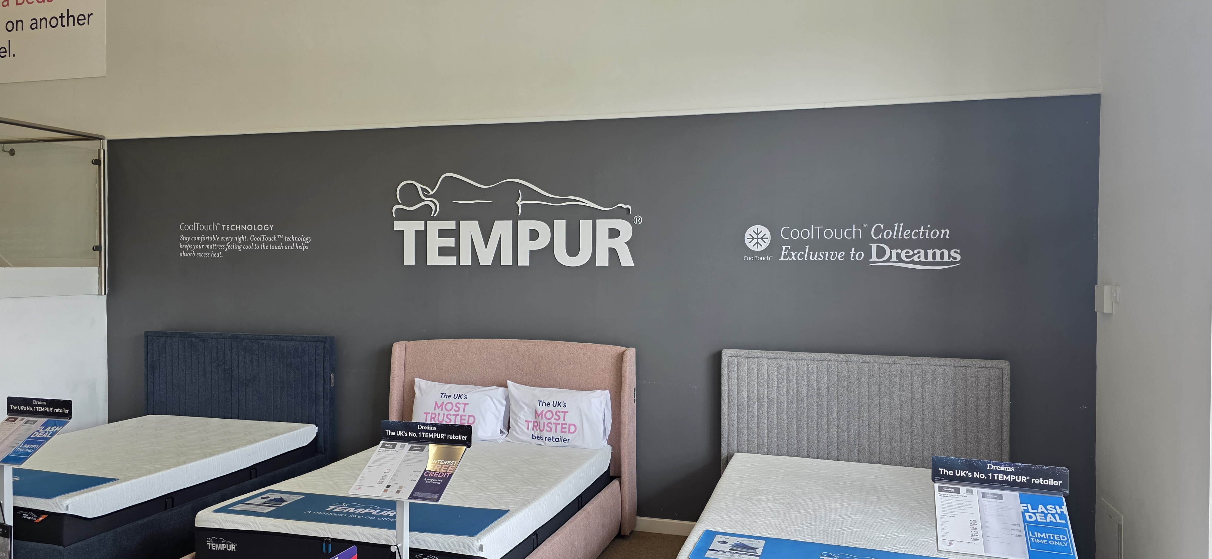 Tempur