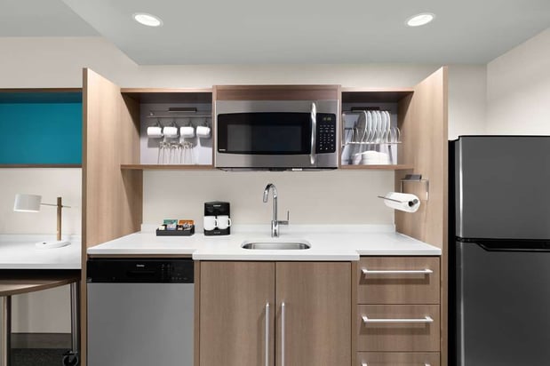 Images Home2 Suites by Hilton Niceville Eglin Air Force Base