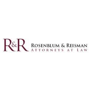 Rosenblum & Reisman, Attorneys at Law Logo