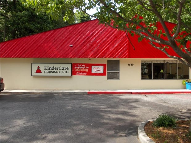 Images Old Chamblee-Tucker KinderCare