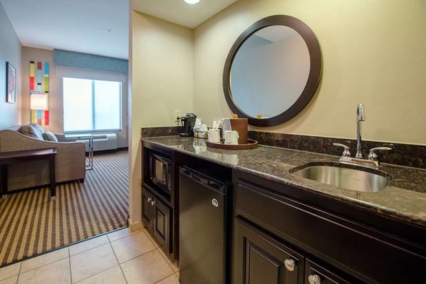 Images Hampton Inn & Suites Port Arthur