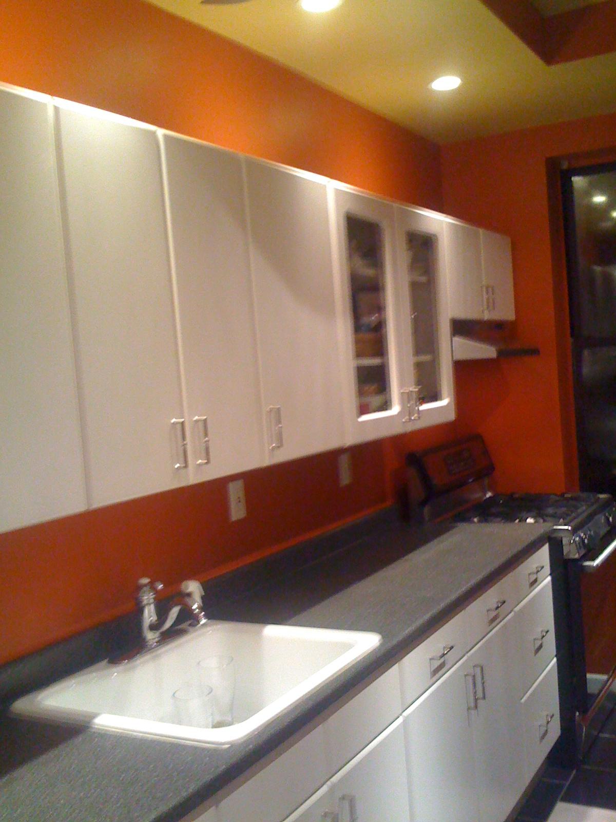 MichaelAngelo Painting & Contracting