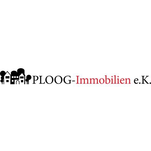 PLOOG Immobilien Ihre persönliche Wohnungsverwaltung in Quickborn Kreis Pinneberg - Logo
