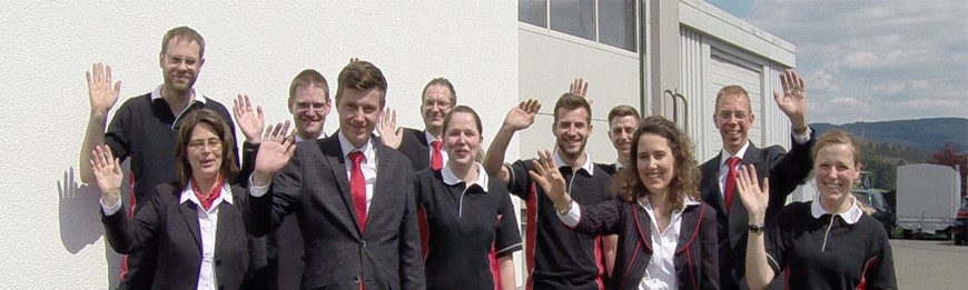 M-Pulse GmbH & Co. KG, Haunerbusch 110 in Kierspe