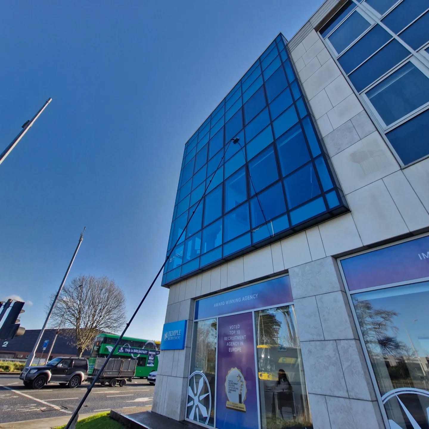 Everbright Window Cleaning 10