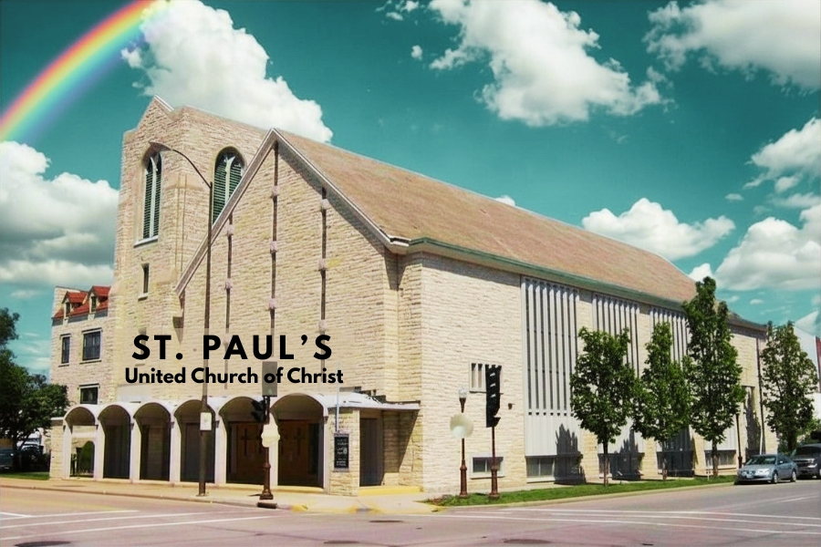 St Paul's United Church Of Christ