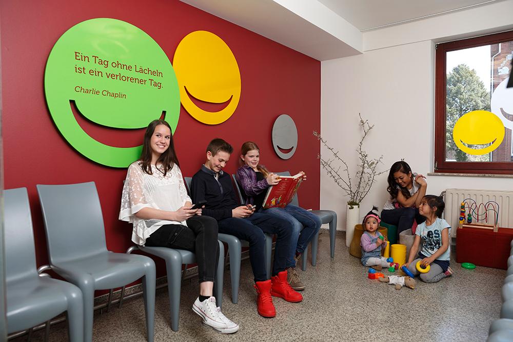 Bild 5 Zahnmedizinisches Versorgungszentrum Keep-Smiling in Eschweiler