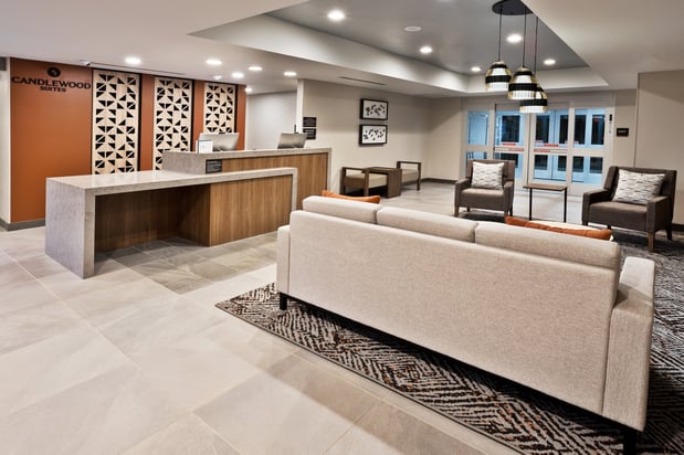Images Candlewood Suites Dothan by IHG