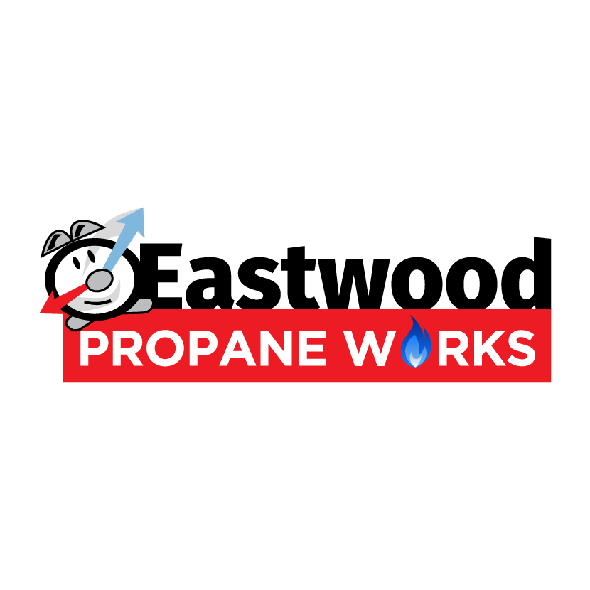 Eastwood Propane Works