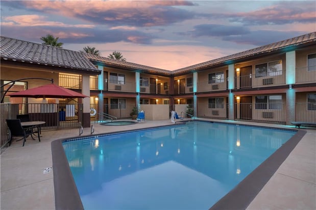 Images Best Western Desert Winds