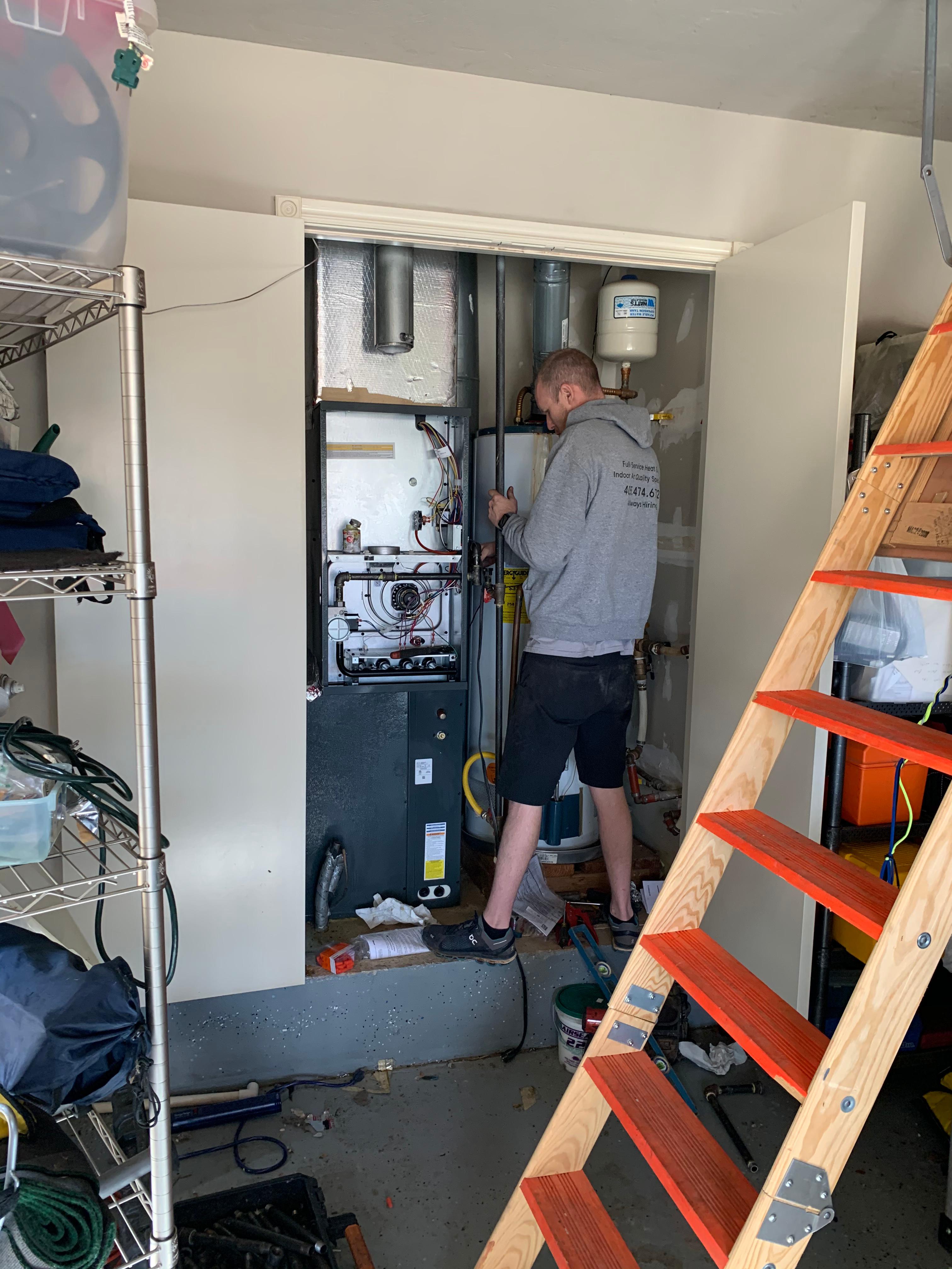 HVAC Solutions, LLC Photo