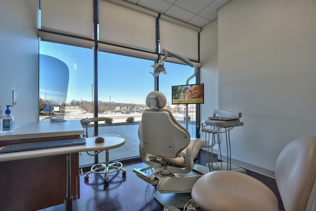 Images West Lawrence Dentistry