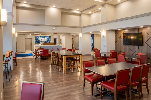 Images Holiday Inn Express & Suites Sioux City - Southern Hills by IHG