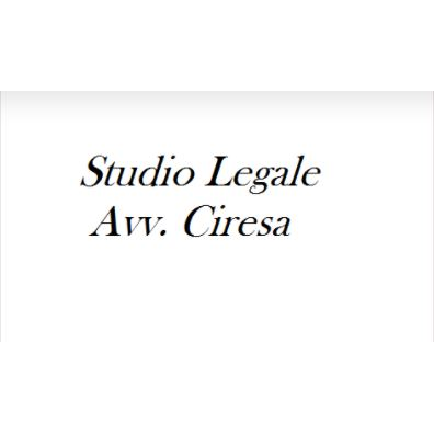 Studio Legale Ciresa Logo