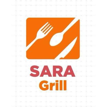 Logo Sara Grill Restaurant