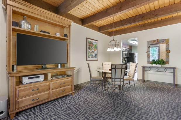 Images Best Western Plus Arroyo Roble Hotel & Creekside Villas