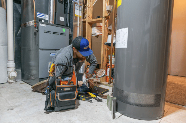 Images Professional Mechanical Services