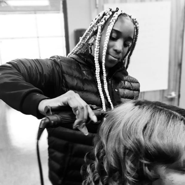 Images Empire Beauty School