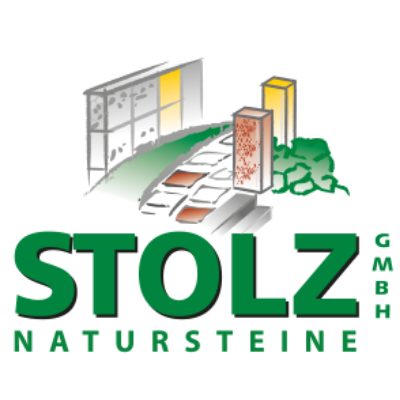 Stolz Natursteine GmbH in Bühl in Baden - Logo