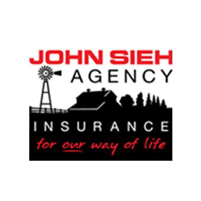 Sieh John Agency Inc Logo