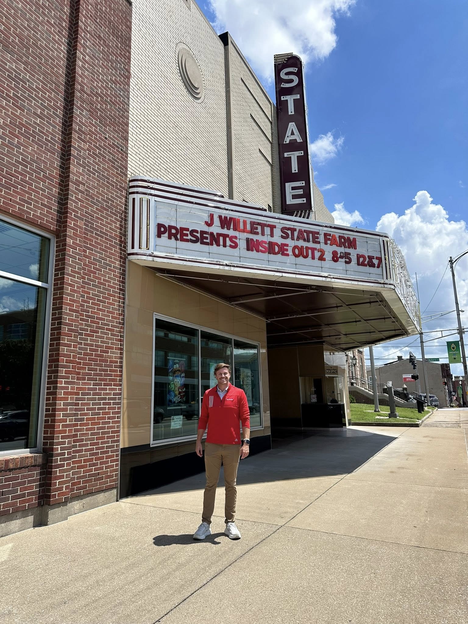 My team and I would love to assist you with your insurance needs! Give us a call today.