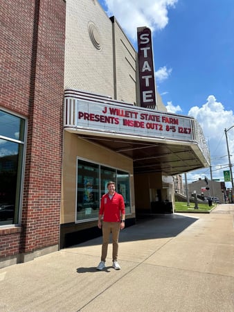 Images Jacob Willett - State Farm Insurance Agent