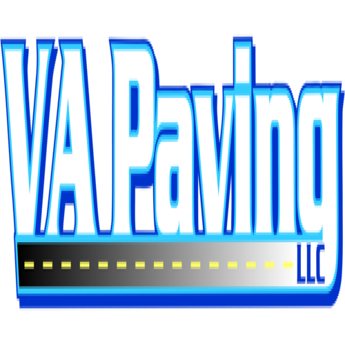 Levy B Paving Logo