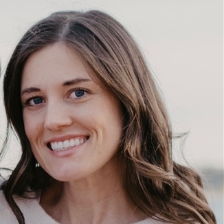 Taylor C., MS, LBA, QSP