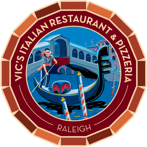Vic's Italian Restaurant & Pizzeria - Raleigh, NC 27607 - (984)200-9292 | ShowMeLocal.com