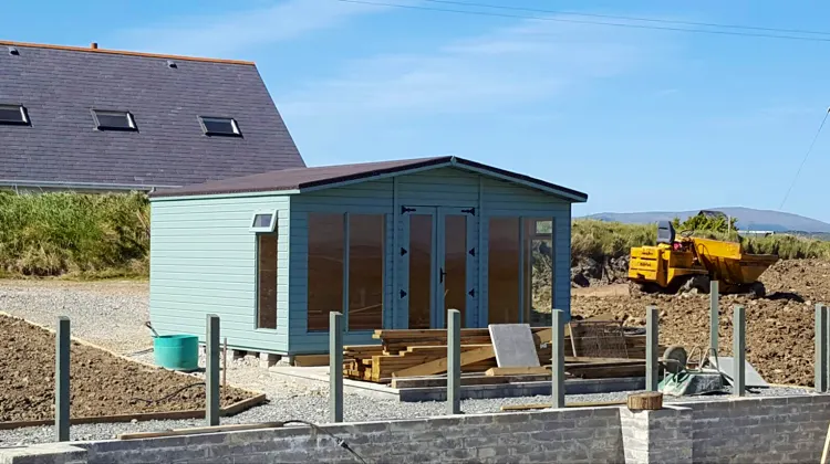 Images Drumnasoo Garden Sheds