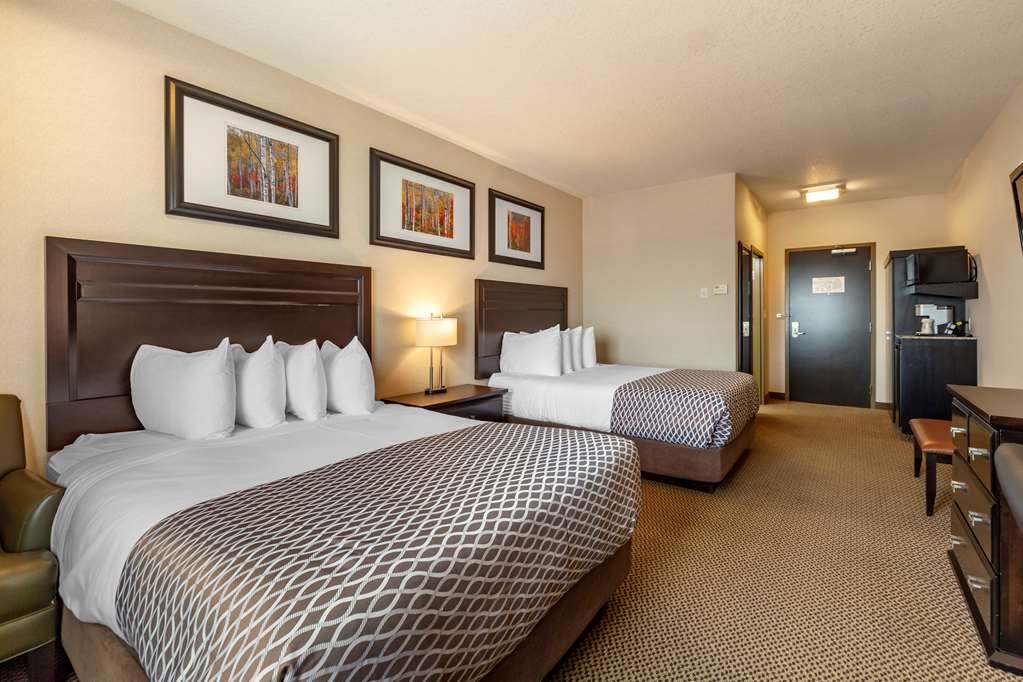 Images Best Western Plus St. Albert