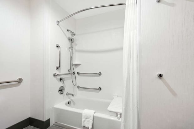 Images Hampton Inn & Suites Spokane Downtown-South