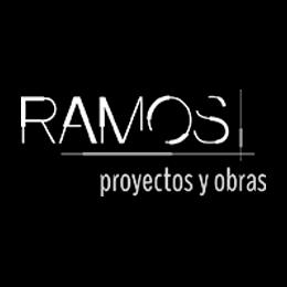 Construcciones M.A. Ramos, S.L. Logo