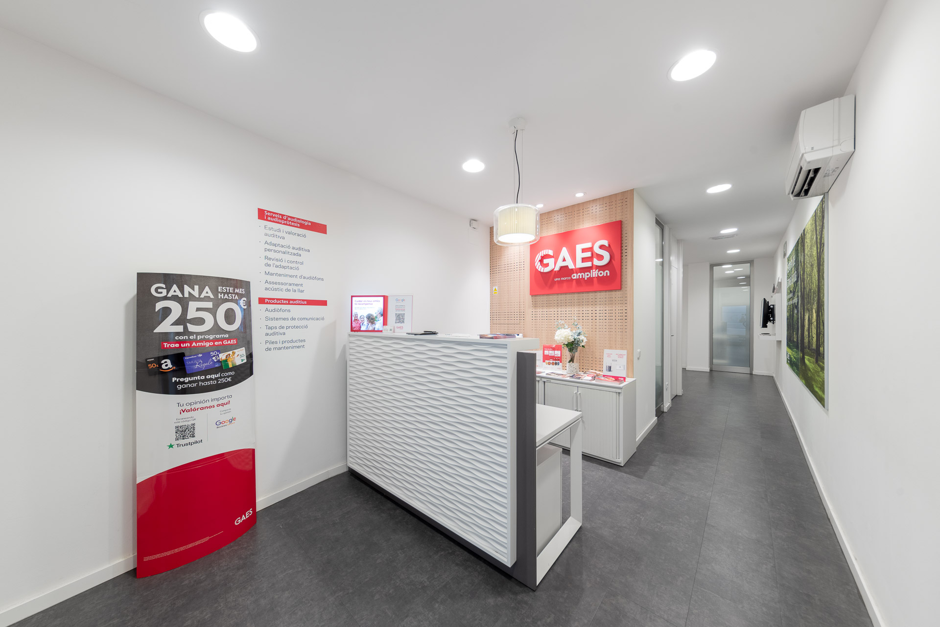 Galería en miniatura