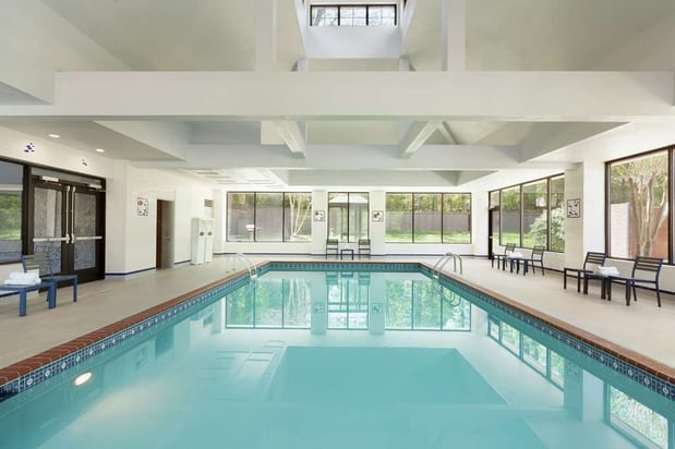 Images Homewood Suites by Hilton Williamsburg