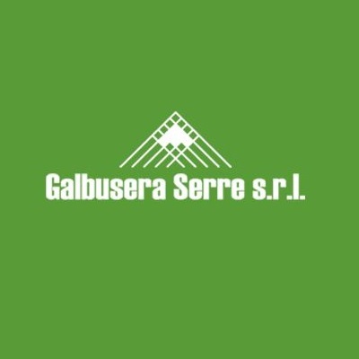 Galbusera Serre Logo