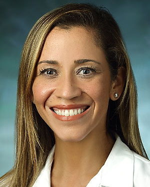 Alba Azola, MD