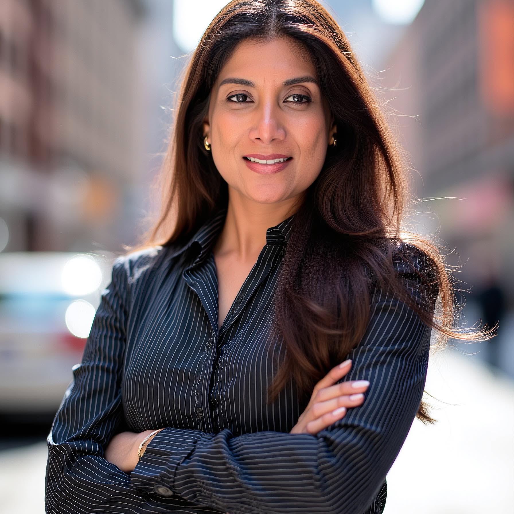 Priya Jacob Real Estate, eXp