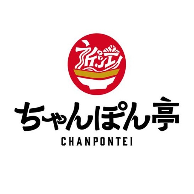 近江ちゃんぽん亭 長浜店 Logo