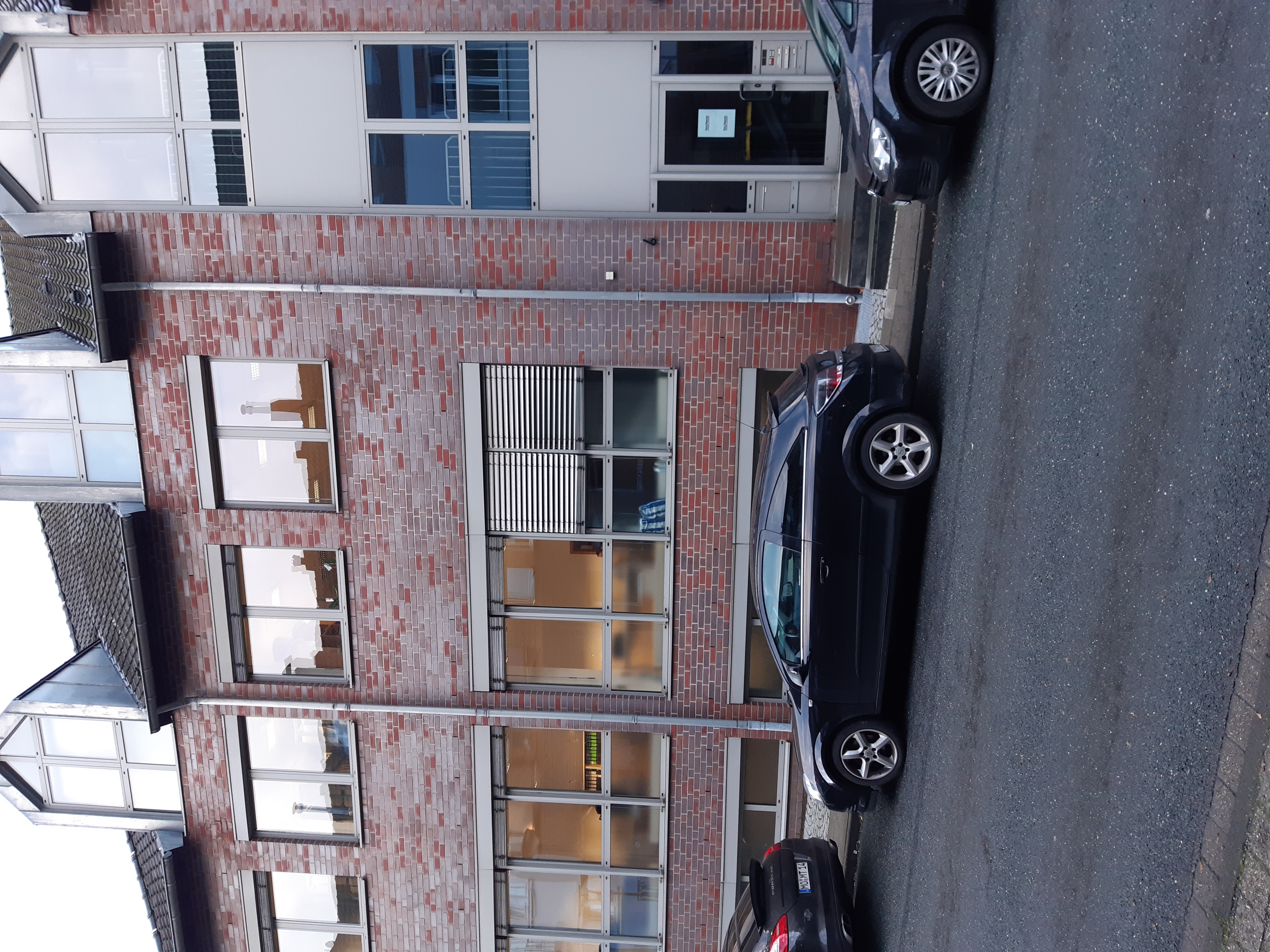 Synergie Personal, Prinzenhof 6 in Kleve