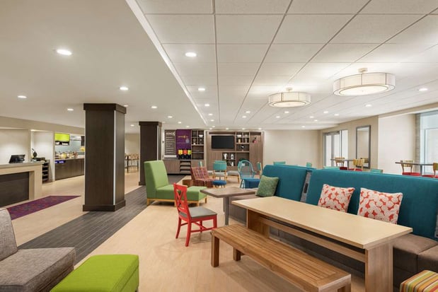 Images Home2 Suites by Hilton Woodbridge Potomac Mills