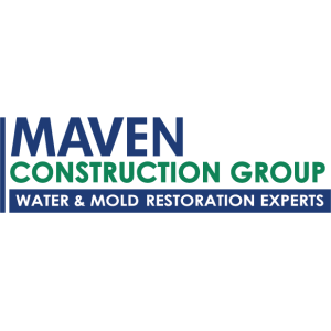 Maven Construction Group Logo