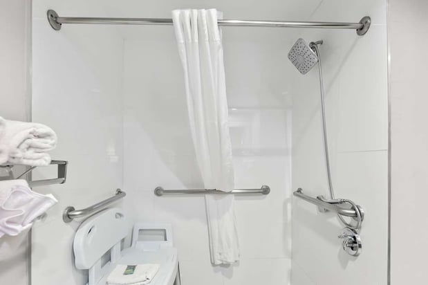 Images Best Western Knoxville Suites - Downtown