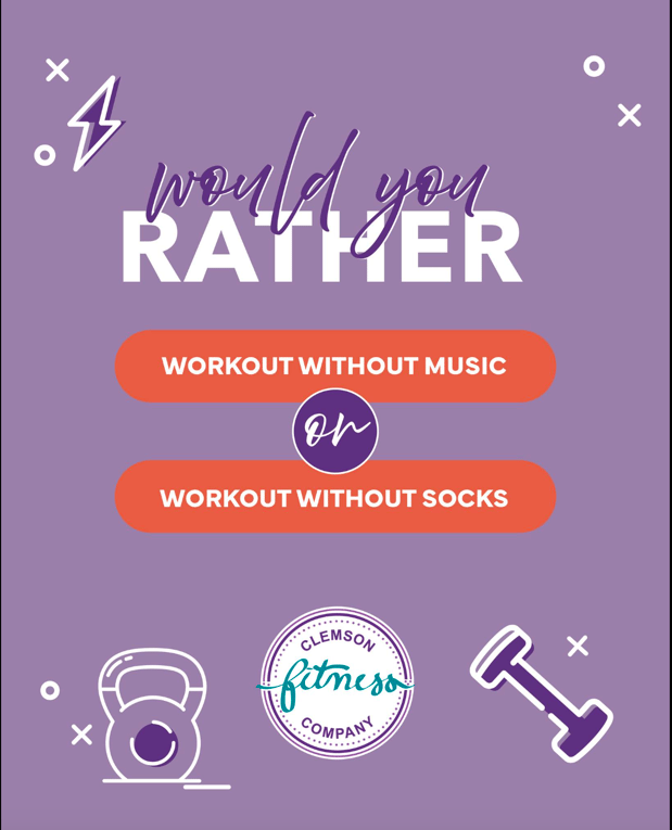 Images Clemson Fitness Company