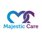 Majestic Care Commons at Perrysburg Logo
