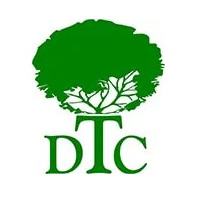 LOGO Dalby Tree Care Leicester 07977 477009